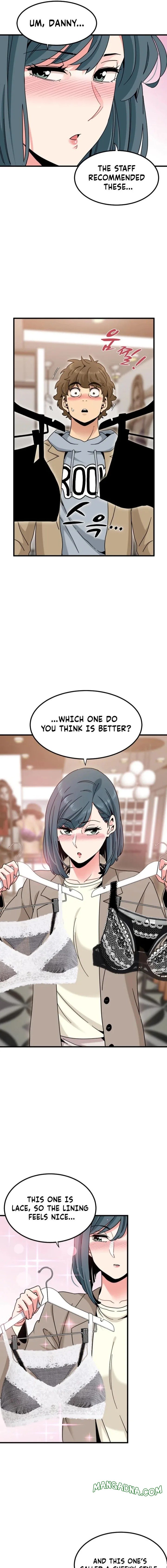 A Turning Point - Chapter 128 Page 9