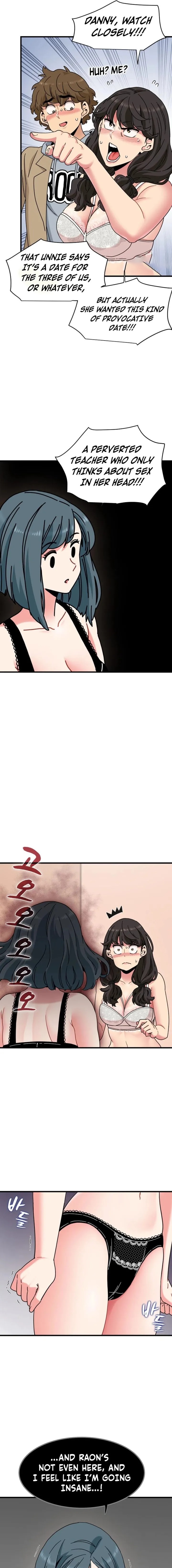 A Turning Point - Chapter 129 Page 13