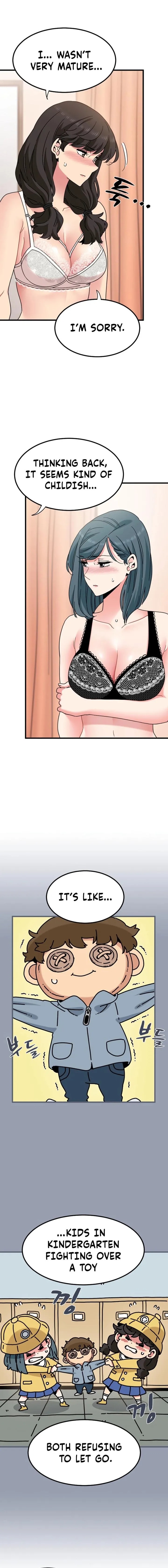 A Turning Point - Chapter 129 Page 16