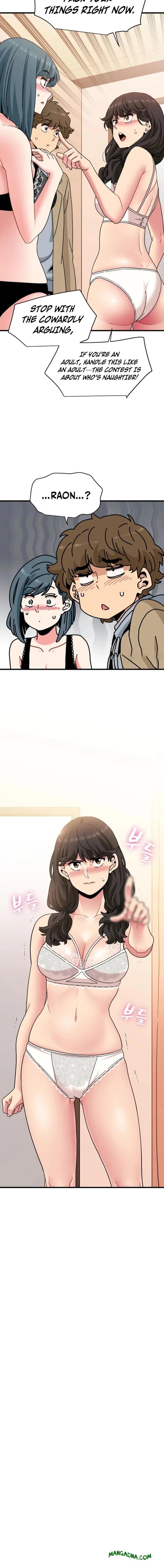 A Turning Point - Chapter 129 Page 18