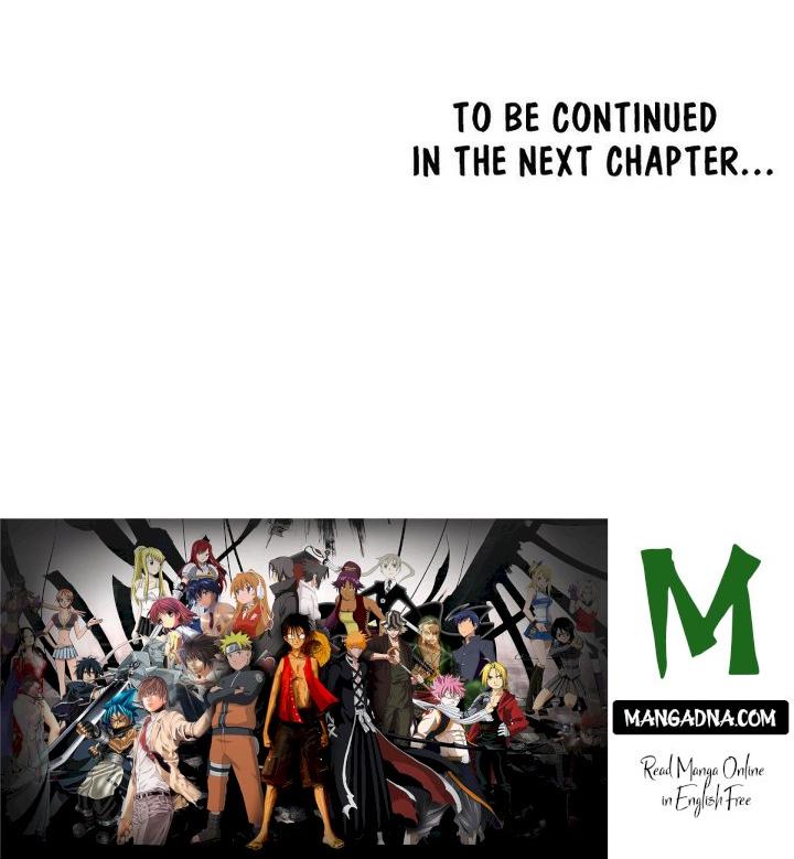 A Turning Point - Chapter 129 Page 19