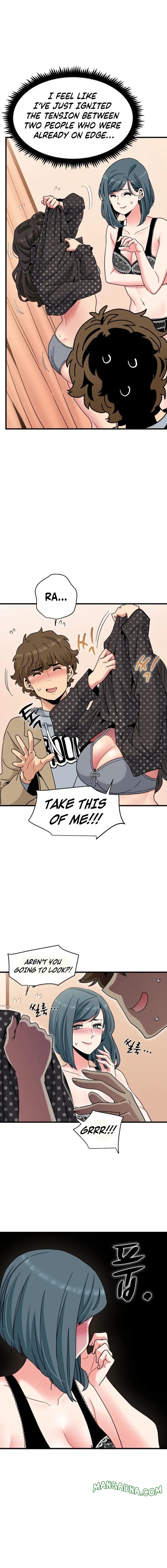 A Turning Point - Chapter 129 Page 2