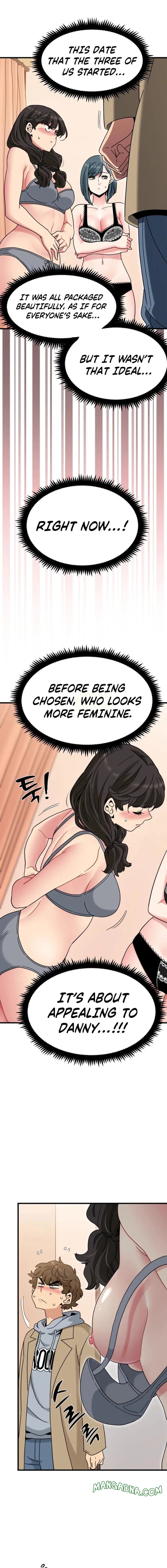 A Turning Point - Chapter 129 Page 5