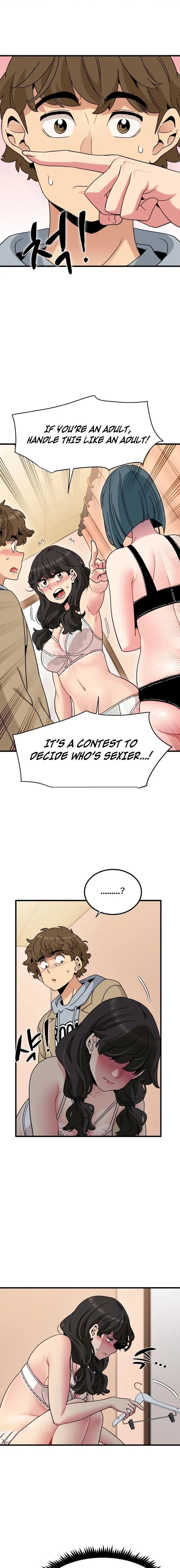 A Turning Point - Chapter 130 Page 1