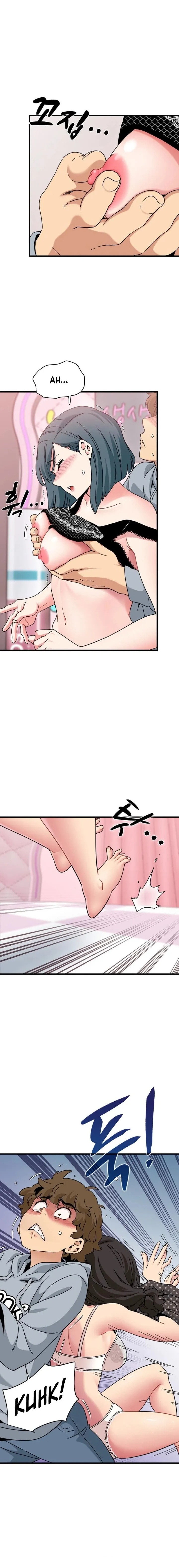 A Turning Point - Chapter 130 Page 16