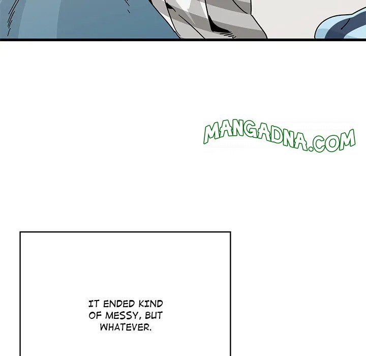 A Turning Point - Chapter 92 Page 10