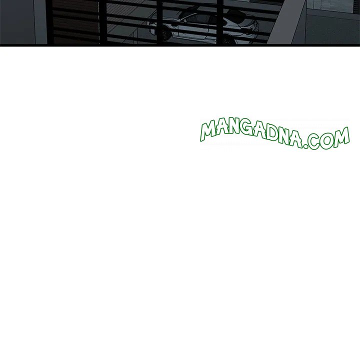A Turning Point - Chapter 92 Page 126