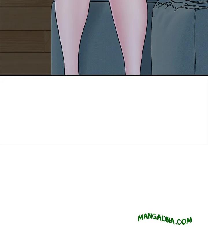 A Turning Point - Chapter 92 Page 142