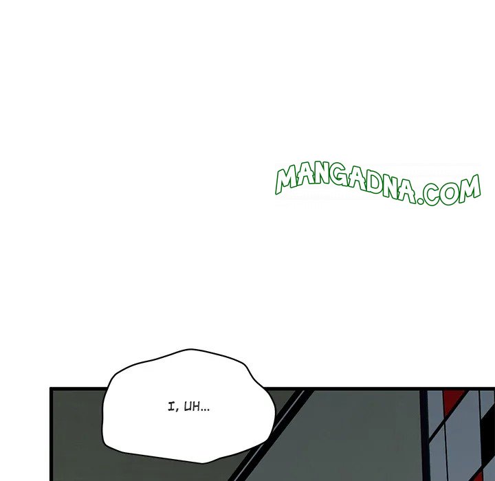 A Turning Point - Chapter 92 Page 170