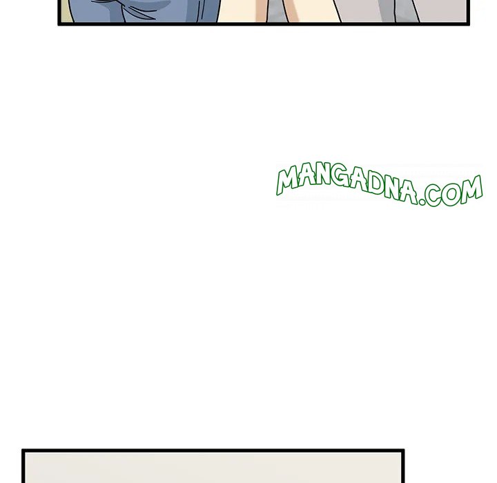 A Turning Point - Chapter 92 Page 58