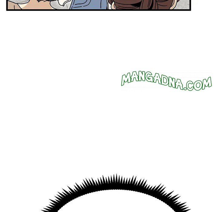 A Turning Point - Chapter 92 Page 73