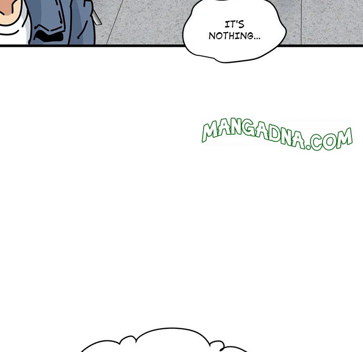 A Turning Point - Chapter 92 Page 81