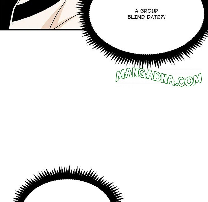 A Turning Point - Chapter 92 Page 95