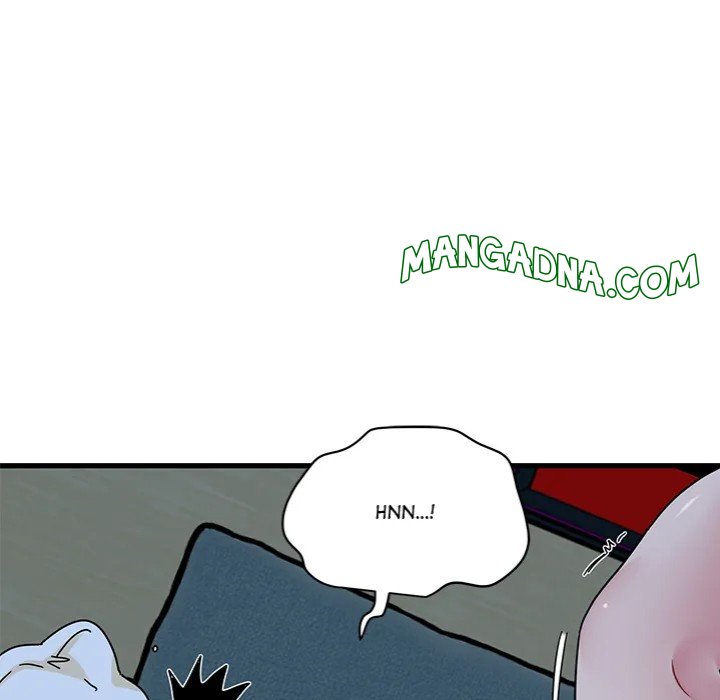 A Turning Point - Chapter 93 Page 103