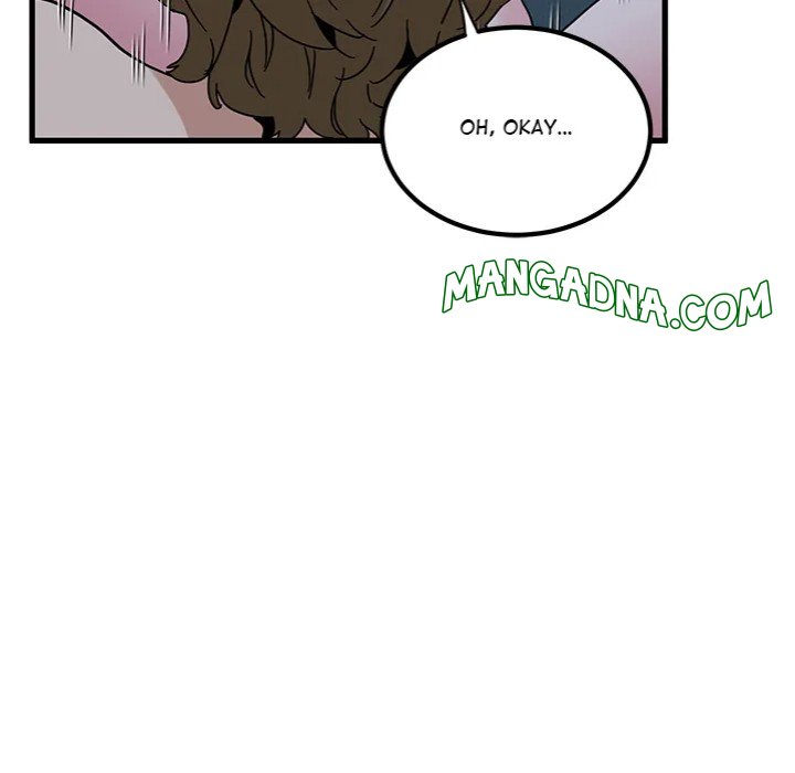 A Turning Point - Chapter 93 Page 130