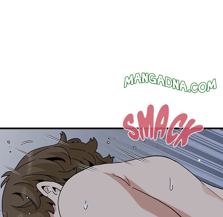A Turning Point - Chapter 93 Page 135