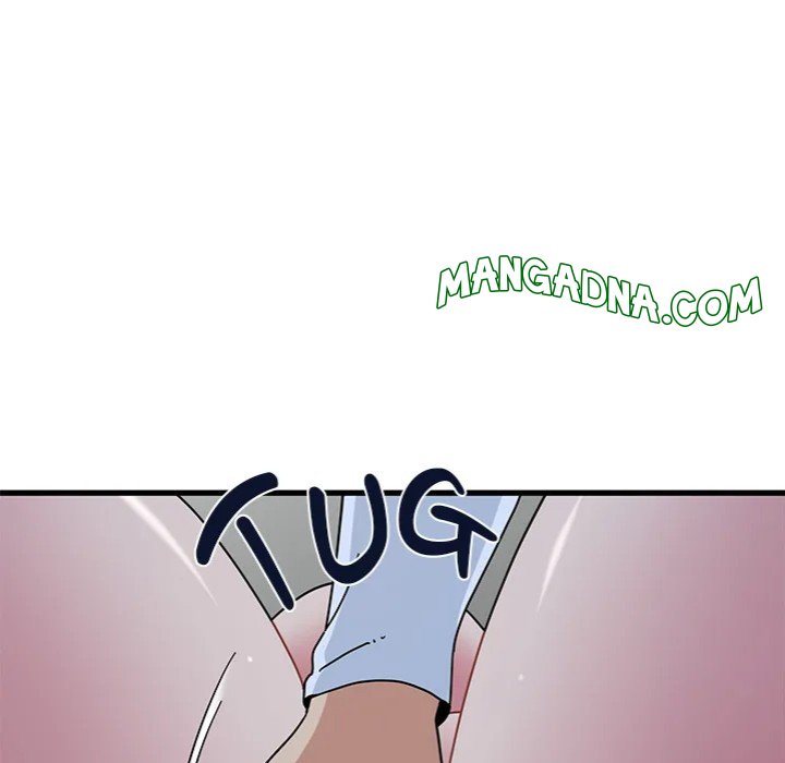 A Turning Point - Chapter 93 Page 20