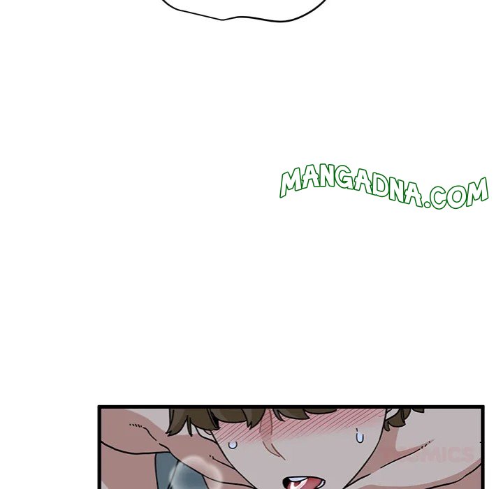 A Turning Point - Chapter 93 Page 66