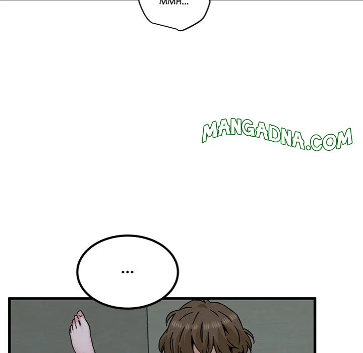 A Turning Point - Chapter 93 Page 76