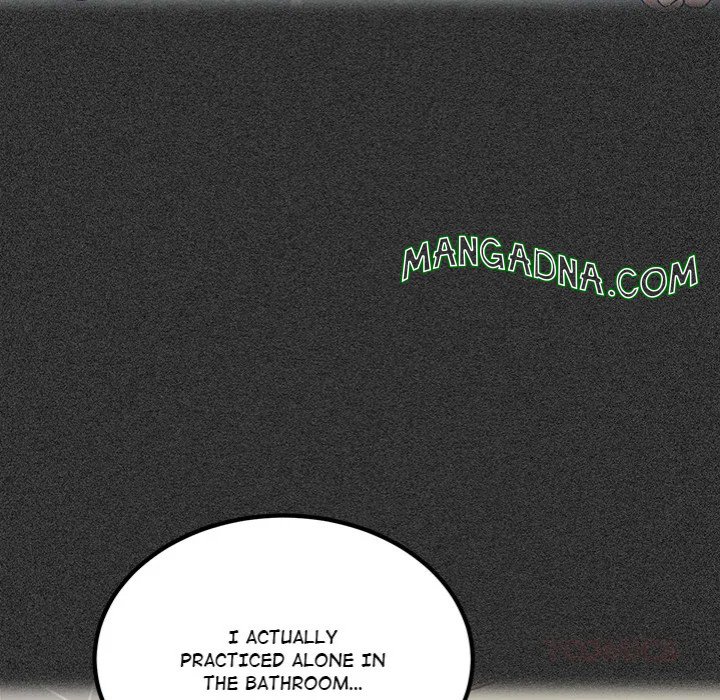A Turning Point - Chapter 93 Page 84