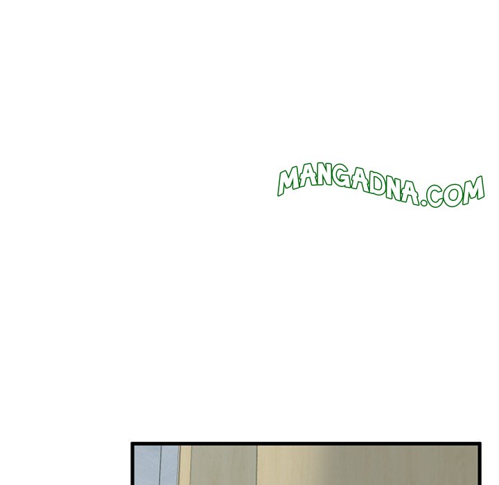 A Turning Point - Chapter 94 Page 119