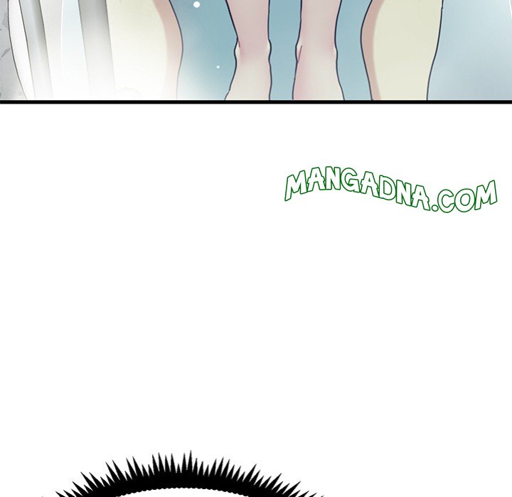 A Turning Point - Chapter 94 Page 134
