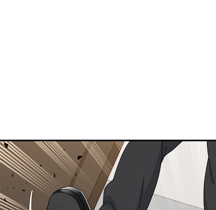 A Turning Point - Chapter 94 Page 175