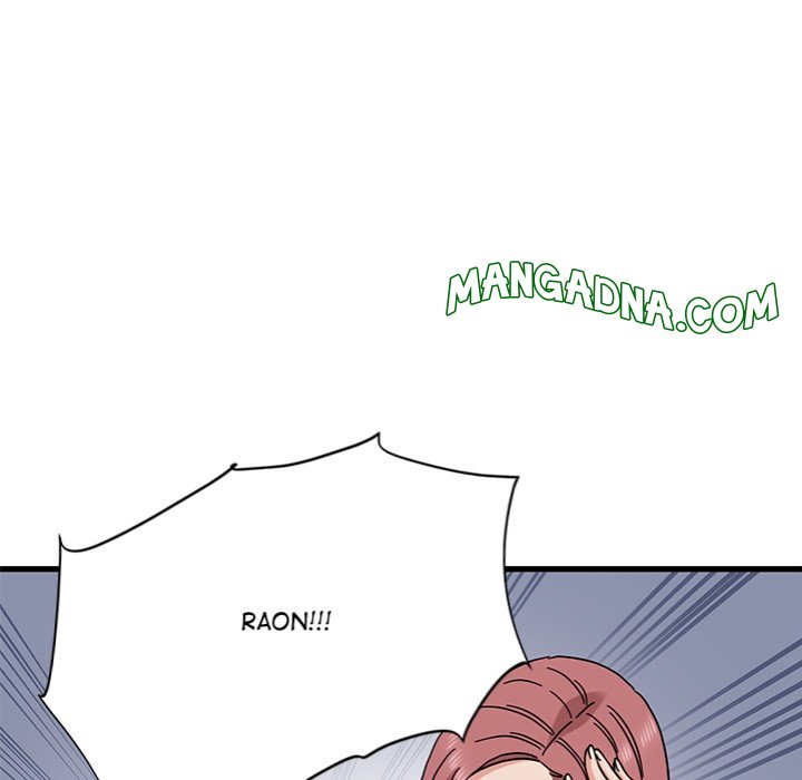 A Turning Point - Chapter 94 Page 177