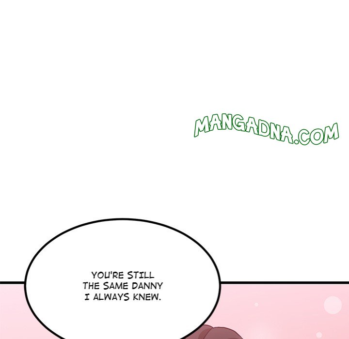 A Turning Point - Chapter 94 Page 53