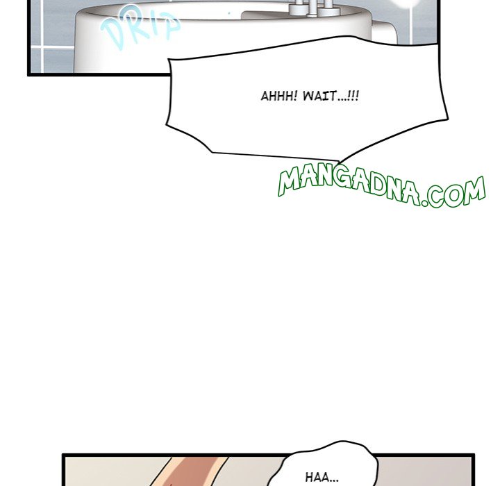 A Turning Point - Chapter 94 Page 61
