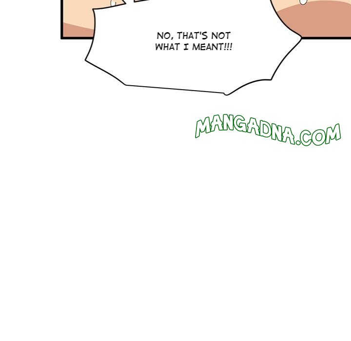 A Turning Point - Chapter 95 Page 10
