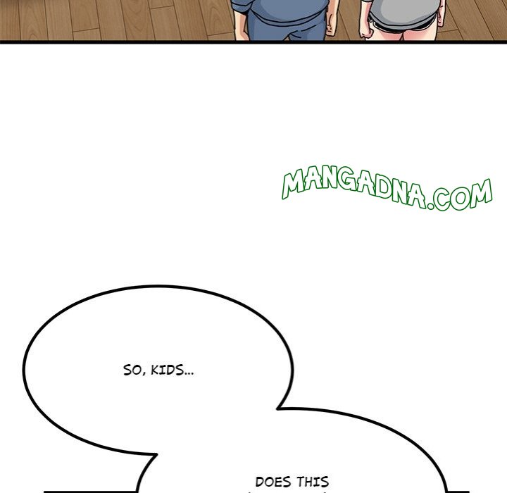 A Turning Point - Chapter 95 Page 119