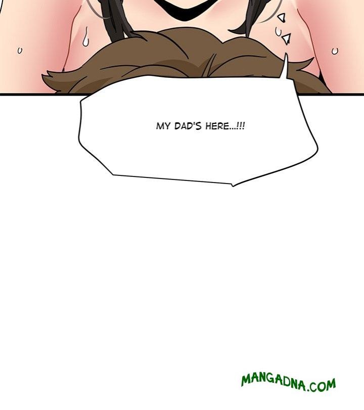 A Turning Point - Chapter 95 Page 12