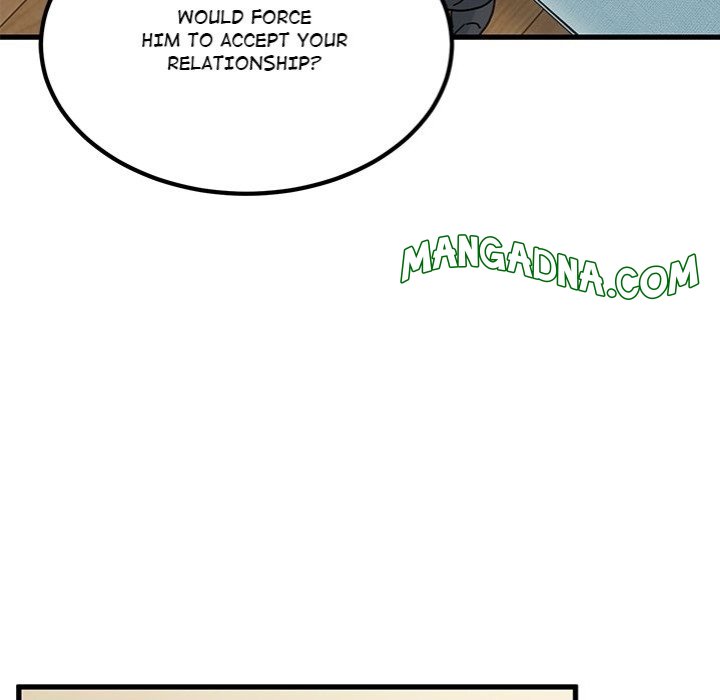 A Turning Point - Chapter 95 Page 138