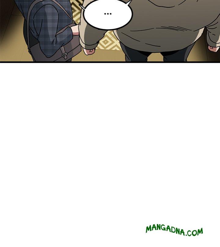A Turning Point - Chapter 95 Page 32