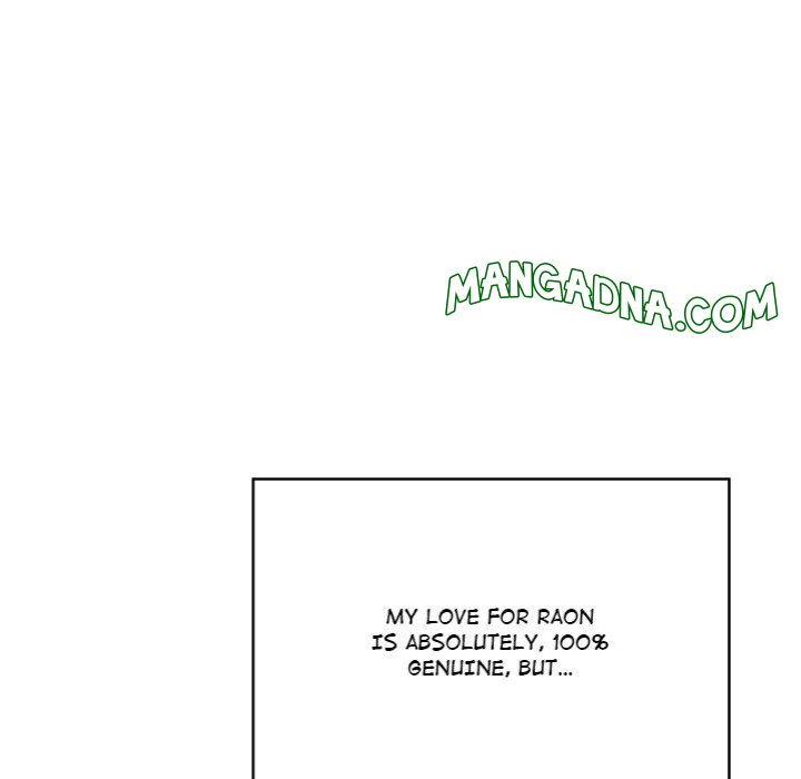 A Turning Point - Chapter 95 Page 38