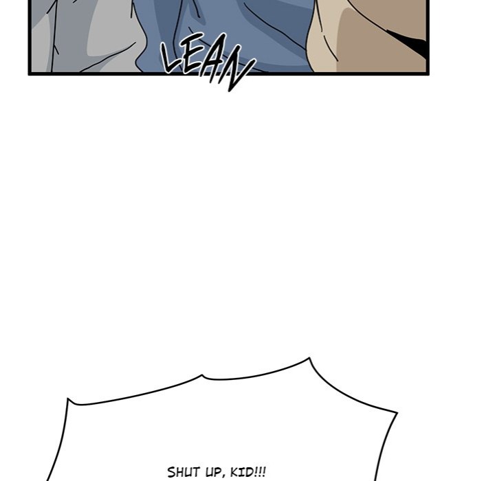 A Turning Point - Chapter 95 Page 64