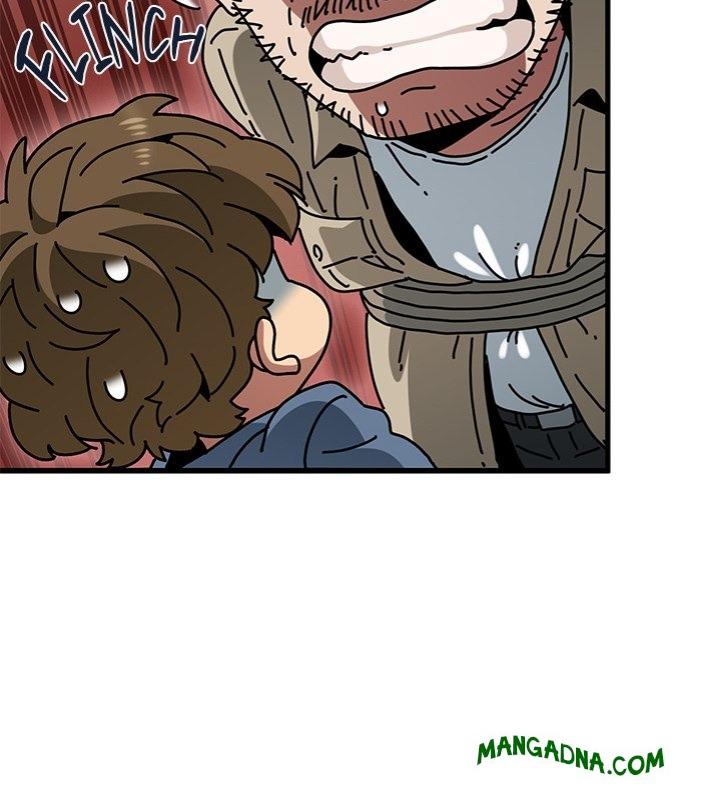 A Turning Point - Chapter 95 Page 66