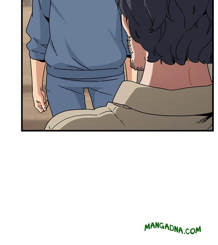 A Turning Point - Chapter 95 Page 87