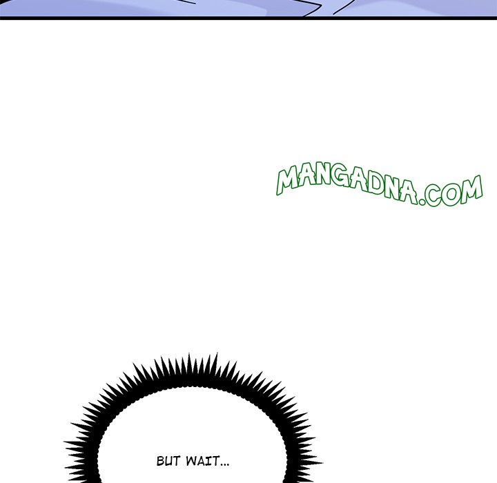 A Turning Point - Chapter 96 Page 115