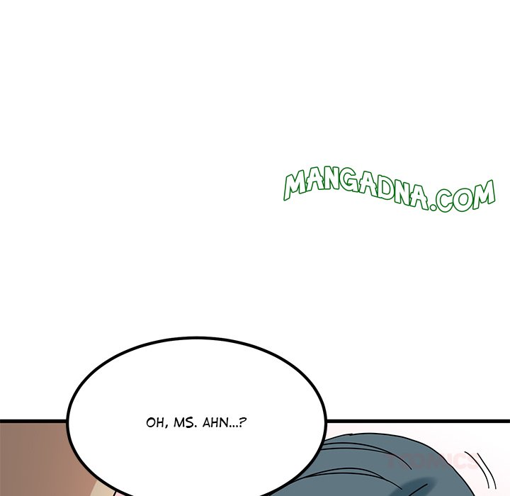 A Turning Point - Chapter 96 Page 12