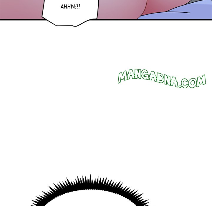 A Turning Point - Chapter 96 Page 124
