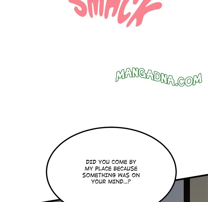 A Turning Point - Chapter 96 Page 133