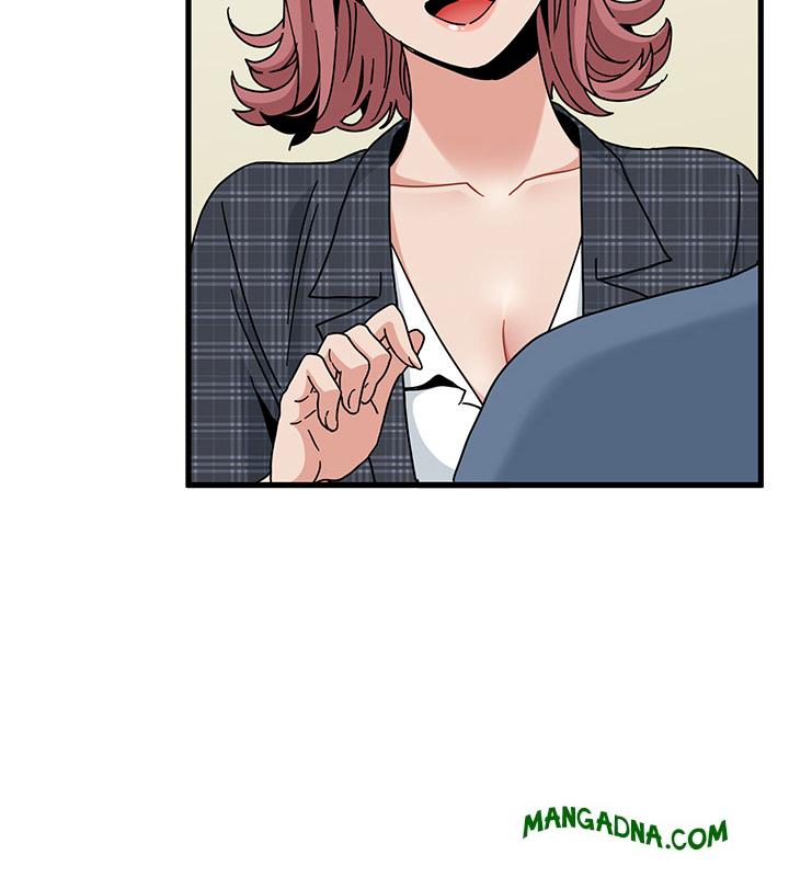 A Turning Point - Chapter 96 Page 18