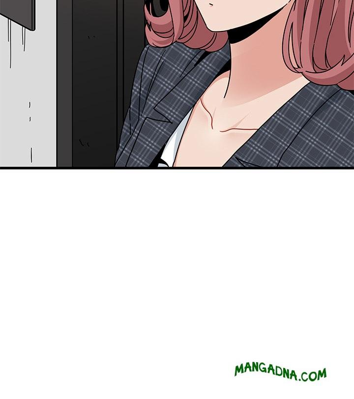 A Turning Point - Chapter 96 Page 30