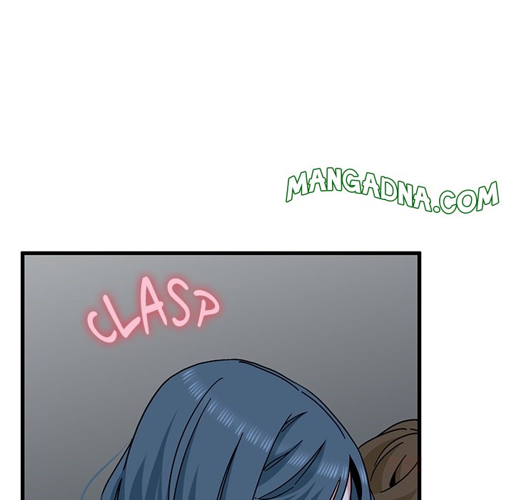 A Turning Point - Chapter 96 Page 48