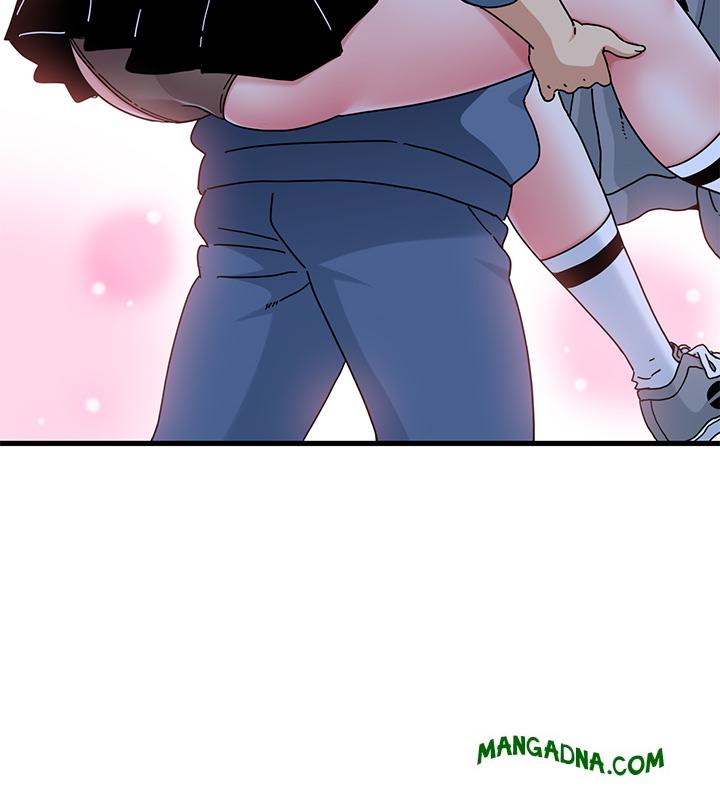 A Turning Point - Chapter 96 Page 74