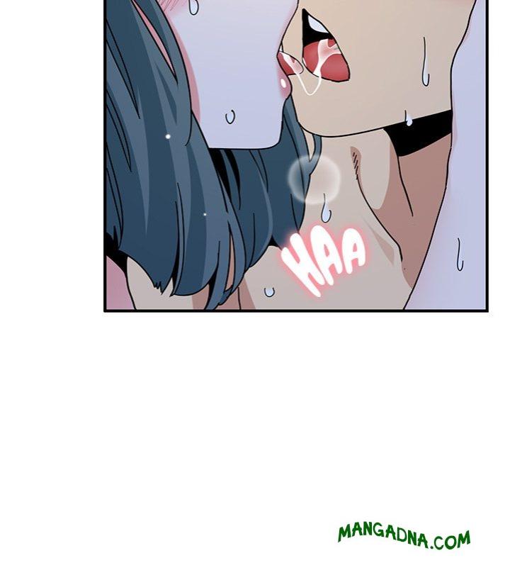 A Turning Point - Chapter 97 Page 129