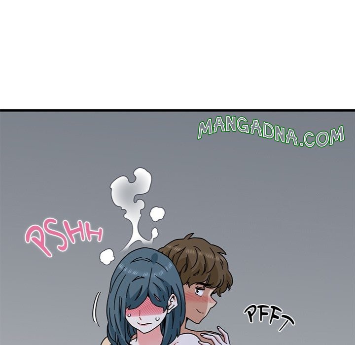 A Turning Point - Chapter 97 Page 139