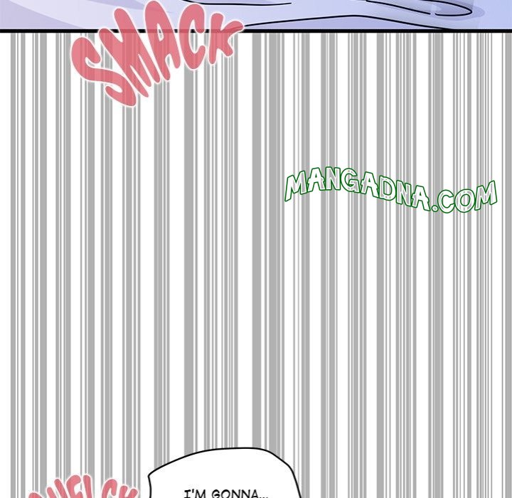 A Turning Point - Chapter 97 Page 145